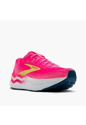 Tenis Brooks Ghost Max 2 Mujer Brooks