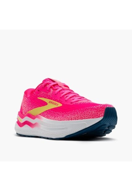 Tenis Brooks Ghost Max 2 Mujer