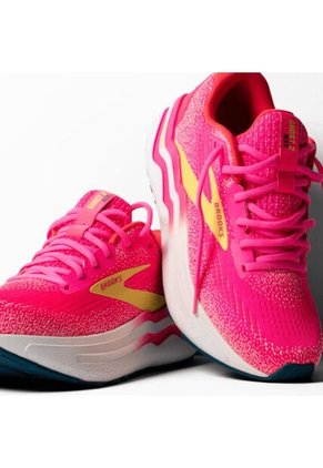 Tenis Brooks Ghost Max 2 Mujer