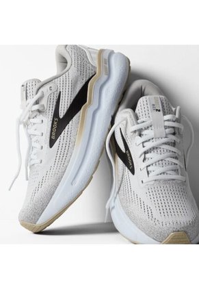 Tenis Brooks Ghost Max 2 Hombre