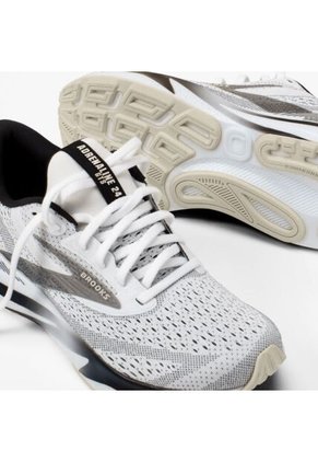Tenis Brooks Adrenaline GTS 24 Mujer