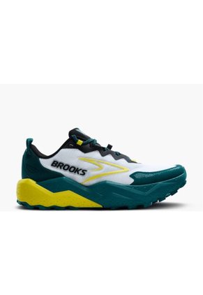 Tenis Brooks Caldera 8 Hombre