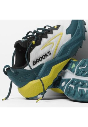 Tenis Brooks Caldera 8 Hombre