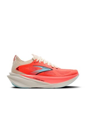 Tenis Brooks Hyperion Max 3 Mujer