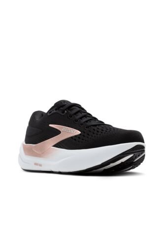 Tenis Brooks Ghost Max 3 Mujer Brooks