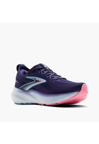 Tenis Brooks Glycerin GTS 22 Mujer Brooks