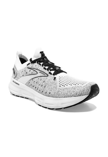 Tenis Brooks Glycerin StealthFit 20 Hombre