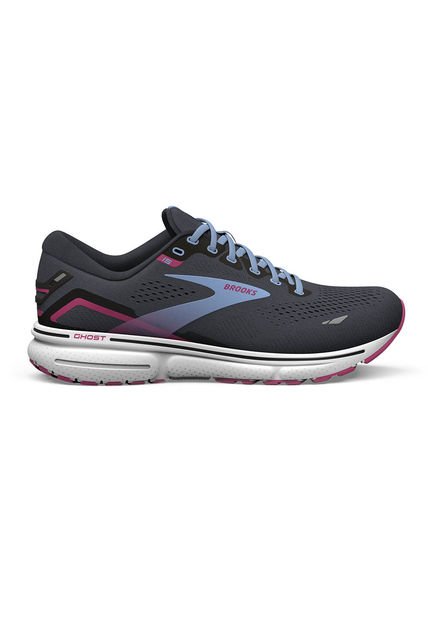 TENIS BROOKS MUJER 1203801B-082 GHOST 1 Talla 6