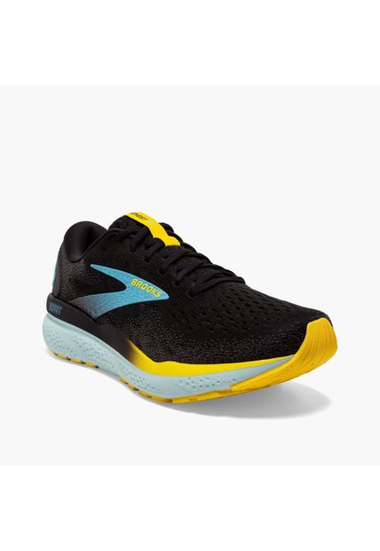 TENIS BROOKS HOMBRE 1104181D-029 GHOST 1 Talla 8.5