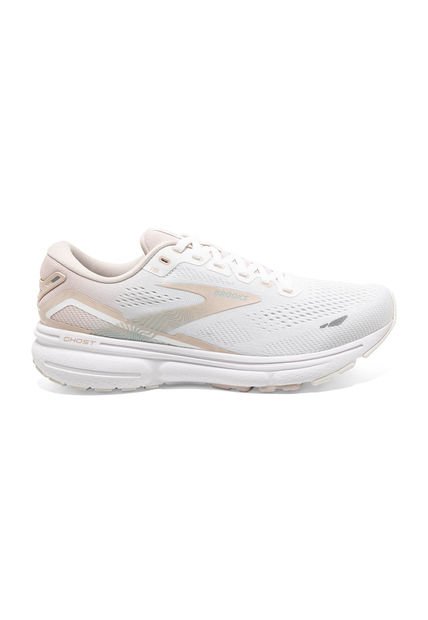TENIS BROOKS MUJER 1203801B-189 GHOST 1 Talla 7.5