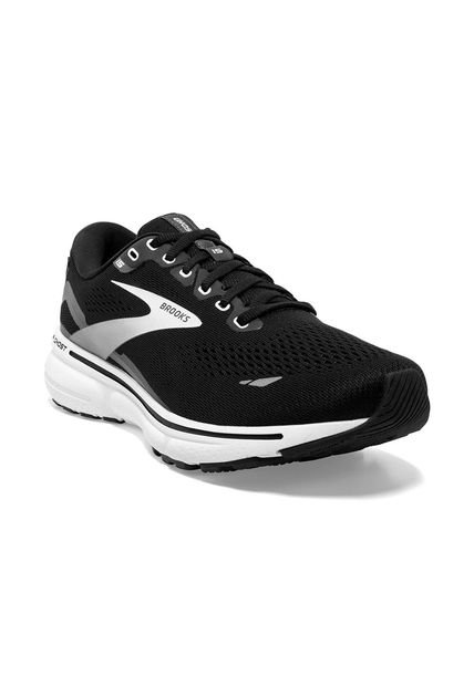 Tenis Brooks Ghost 15 Hombre