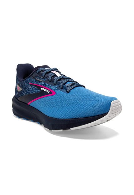Tenis Brooks Launch 10 Mujer