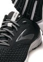 Tenis Running Gris-Negro-Blanco Brooks Revel 2 de Brooks