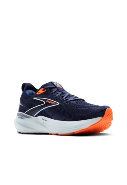 Tenis Brooks Glycerin GTS 22 Hombre