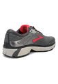 Tenis Running Gris-Coral Brooks Adrenaline Gts 18 de Brooks