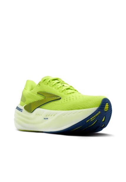 Tenis Brooks Glycerin Max Hombre