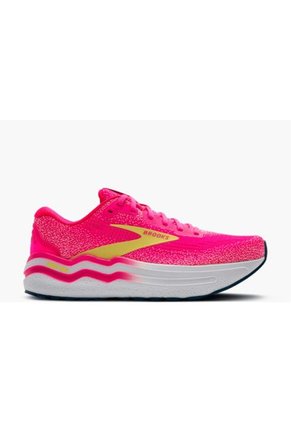 Tenis Brooks Ghost Max 2 Mujer
