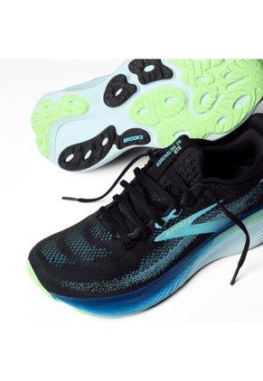Tenis Brooks Adrenaline GTS 25 Hombre