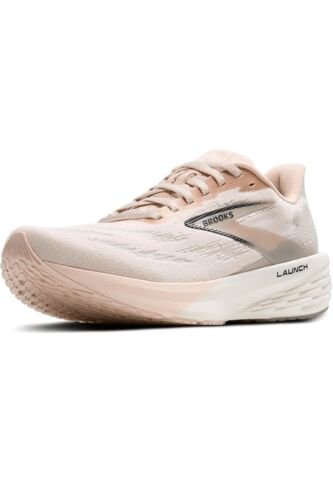 Tenis Brooks Launch 11 Mujer Brooks