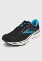 Tenis Running Negro-Azul-Blanco Brooks Adrenaline GTS 22 de Brooks