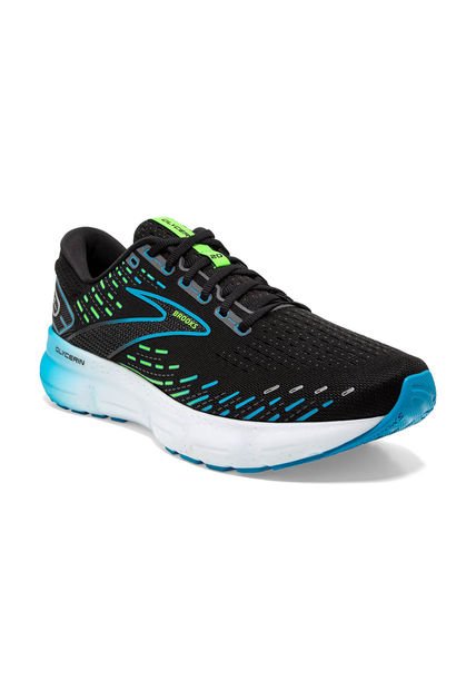 Tenis Brooks Glycerin 20 Hombre