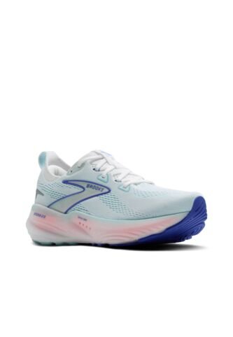 Tenis Brooks Glycerin GTS 22 Mujer Brooks