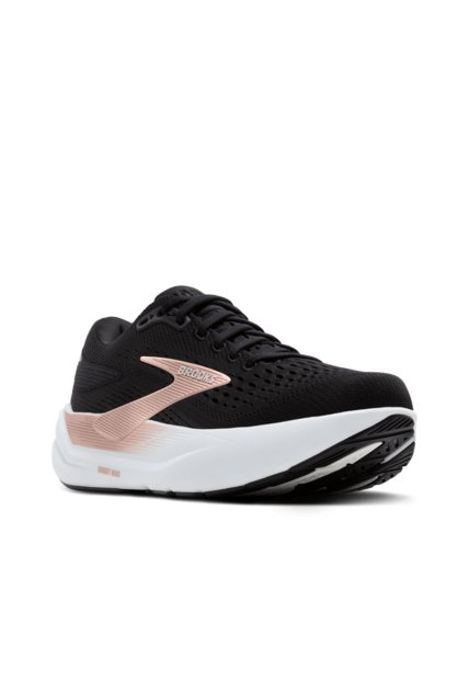 Tenis Brooks Ghost Max 3 Mujer