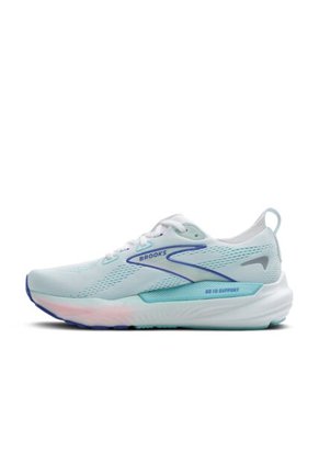 Tenis Brooks Glycerin GTS 22 Mujer