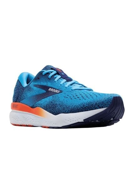 Tenis Brooks Ghost 16 Hombre