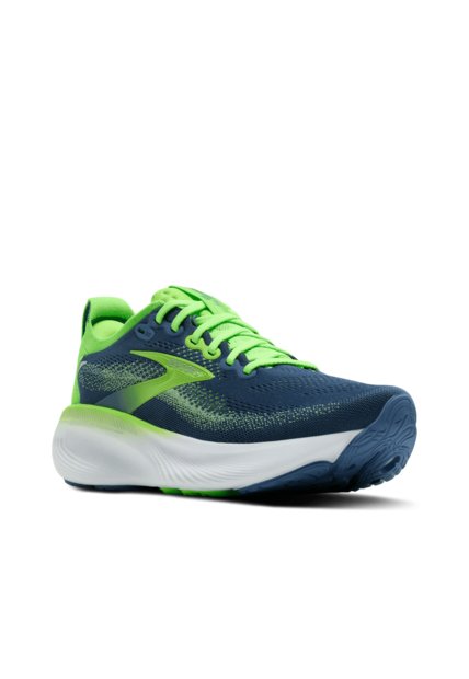 Tenis Brooks Adrenaline GTS 25 Hombre