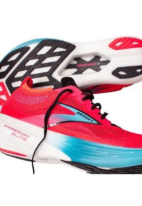 Tenis Brooks Hyperion Elite 4 Unisex