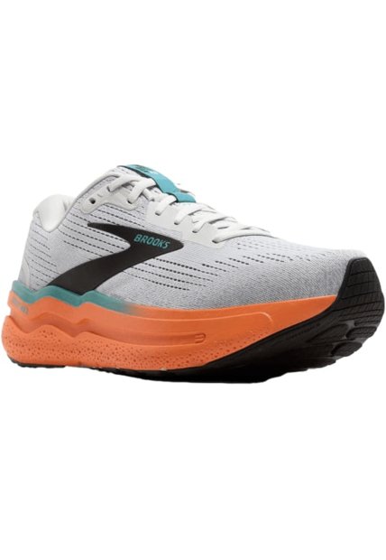 Tenis Brooks Ghost Max 2 Hombre