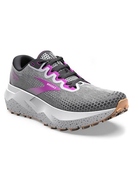 Tenis Brooks Caldera 6 Mujer