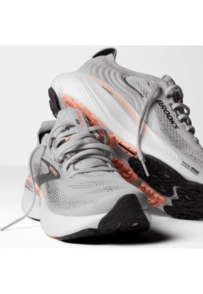 Tenis Brooks Adrenaline GTS 25 Mujer