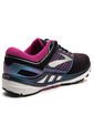Tenis Training Negro-Violeta-Azul Brooks Transcend 5 de Brooks