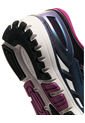Tenis Training Negro-Violeta-Azul Brooks Transcend 5 de Brooks