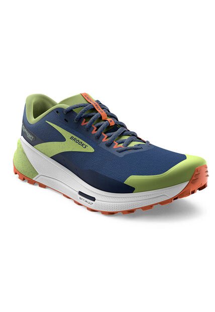 Tenis Brooks Catamount 2 Hombre