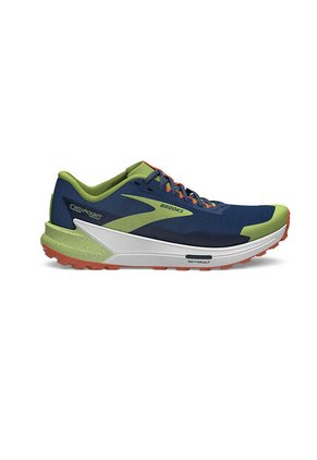 Tenis Brooks Catamount 2 Hombre