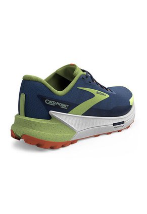 Tenis Brooks Catamount 2 Hombre