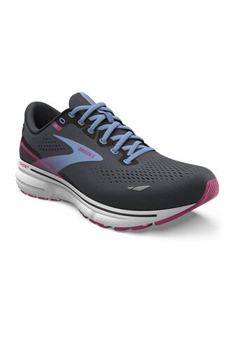 Tenis Brooks Ghost 15 Mujer Brooks