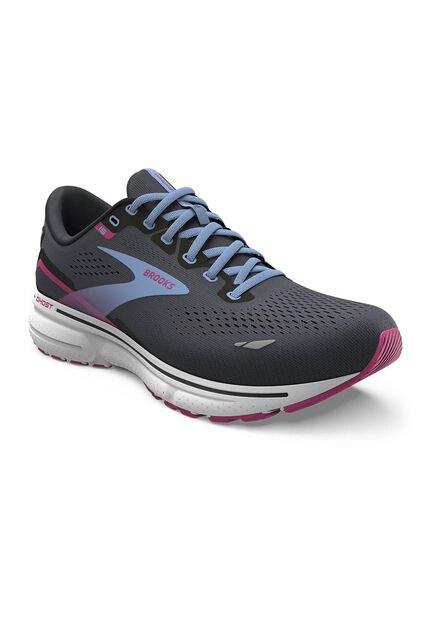 Tenis Brooks Ghost 15 Mujer