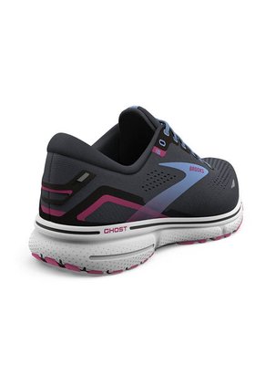 Tenis Brooks Ghost 15 Mujer