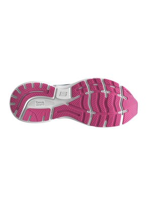 Tenis Brooks Ghost 15 Mujer