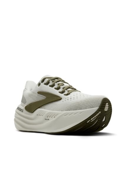 Tenis Brooks Glycerin Max Hombre