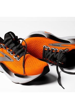 Tenis Brooks Glycerin 21 Hombre