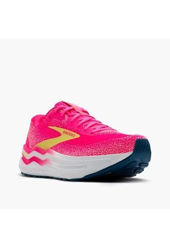 Tenis Brooks Ghost Max 2 Mujer Brooks