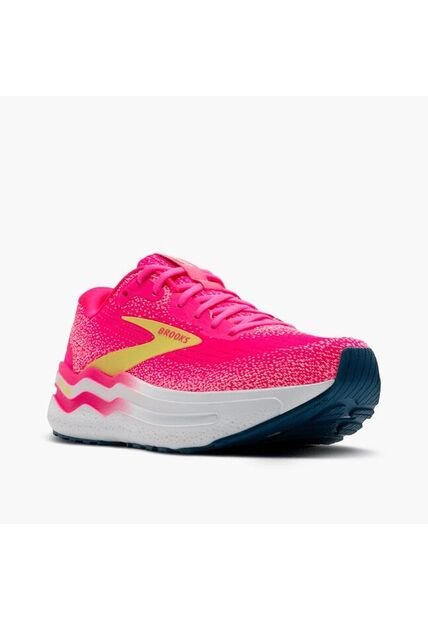Tenis Brooks Ghost Max 2 Mujer