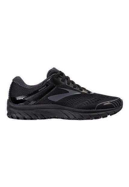 Tenis Running Hombre Brooks Adrenaline Gts 18- Negro - Compra Ahora |  Dafiti Colombia