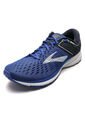 Tenis Running Azul-Blanco Brooks Ravenna 9 de Brooks