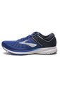 Tenis Running Azul-Blanco Brooks Ravenna 9 de Brooks